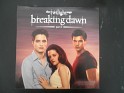 2012 - Películas - Twilight - The Twilight Saga Breaking Dawn Part 1 - Saga Crepúsculo - 0